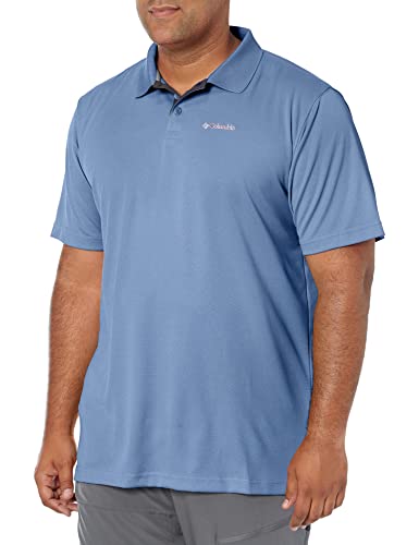 Image of Columbia Men Polo Shirt