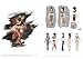 The Art of Octopath Traveler: 2016-2020