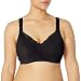 Playtex Women's 18 Hour Perfect Lift, Black, 38C