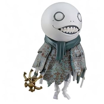 Amazon | ねんどろいど NieR Replicant ver.1.22474487139
