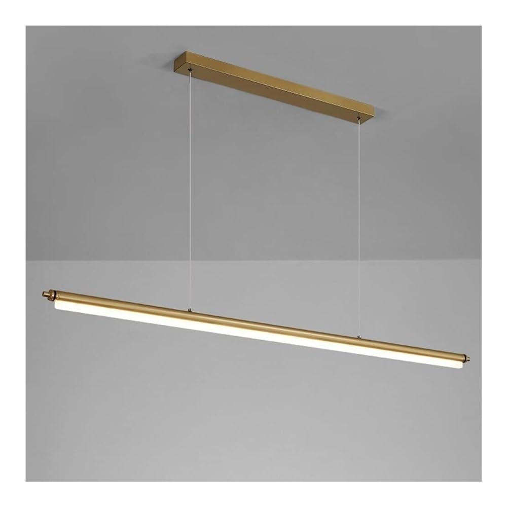 Suspension LED réglable pour îlot de cuisine pour un éclairage sur mesure