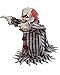 Produktbild Aufspringender Horror Clown Animatronic als Halloween Dekoration