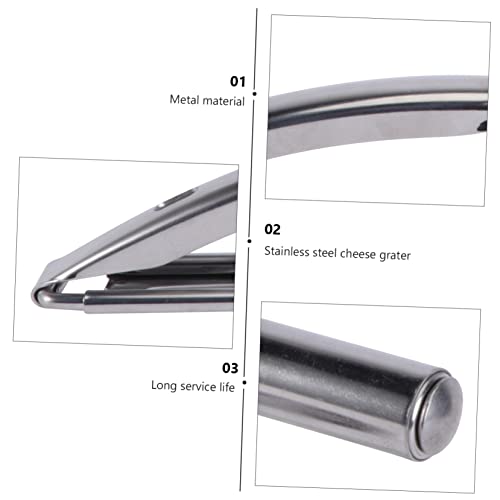 Rallador Giratorio de Acero Inoxidable COLLBATH miniatura 5