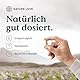 Hey Papa - 120 Kapseln - 12 Inhaltsstoffe: Folsäure, Maca, Selen, Zink, L-Arginin, L-Carnitin, Q10, Vitamin C, B6, B12, D3 und E - vegan und laborgeprüft