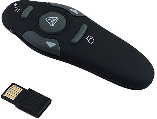 Presentation Remote Powerpoint