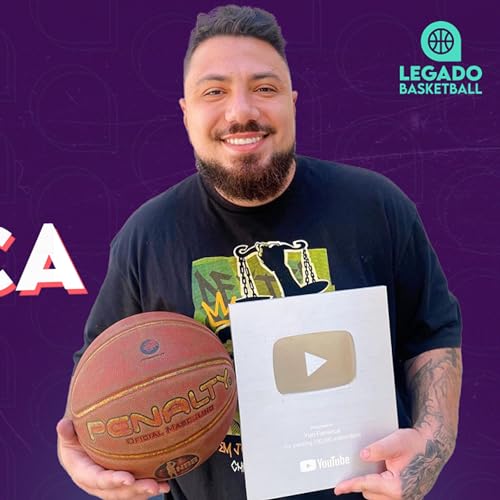 Papo Legado #02 - Yuri Fonseca