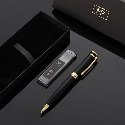 Mr. Pen INCE001M237 Luxury Metal Mechanical Pencil thumb #8