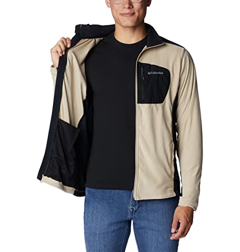 Image of Columbia mens Klamath Range Full Zip