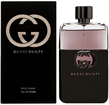 Gucci guilty intense amazon Clearance
