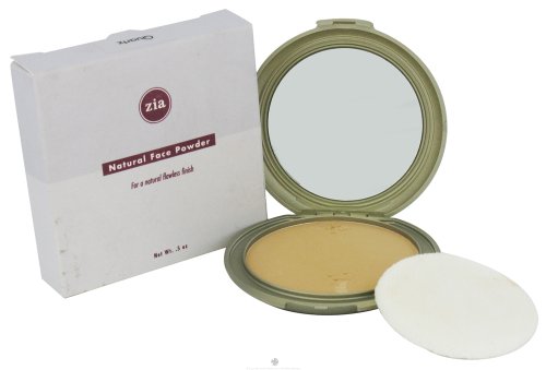 Zia Quartz Powder - Medium/Light (.5oz)