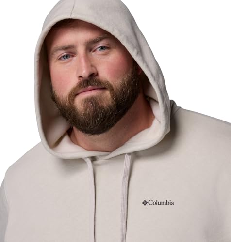 Image of Columbia mens Trek Hoodie