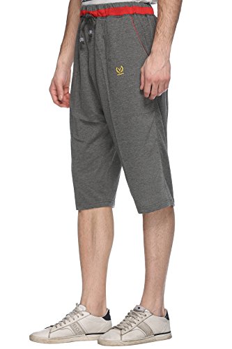 Image of Mack Jonney Men Shorts