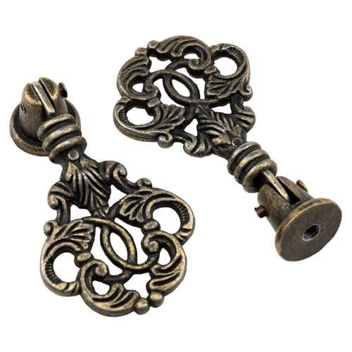 La Mejor review de Jaladeras de bronce antiguo más recomendados. 9 Imagen adicional