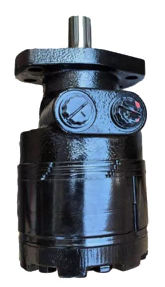 Solarhome Hydraulic Motor 505540A3102AAAAP Compatible with White RE Series Harvester Crane Roller