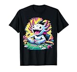 Axolotl All-In A Quirky Poker Night