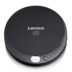 Lenco-CD-Player