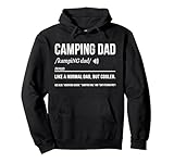 Photo Gallery camping dad camper father camping dad felpa con cappuccio Photo Gallery camping dad camper father camping dad felpa con cappuccio