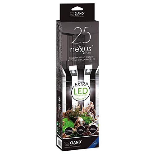 Ciano 25 Nexus Pure LED Light System