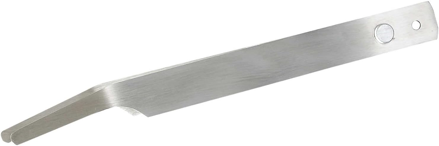 Featherweight Entomology Forceps Wide-Points for a Delicate enetology Work. Flexible Stainless-Steel โ Bend & Re-Bend.