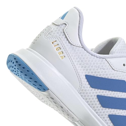 Image of adidas Mens Ligra 8 M Running Shoe