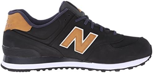 ML574 Lux Pack Sneaker 