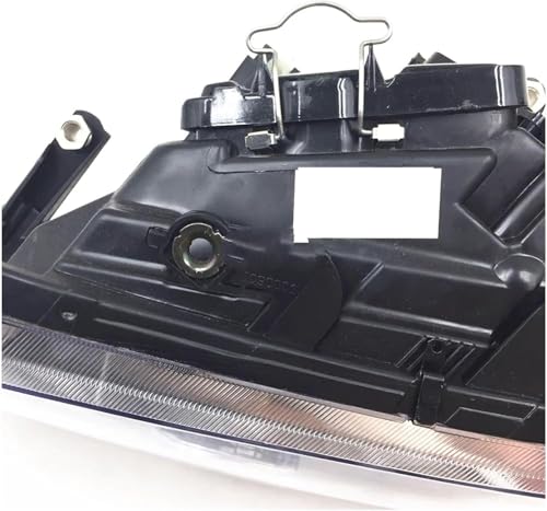 Phare Passat B5 2005-2008 côté gauche pour rouler sereinement la nuit - 3