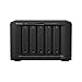 Produktbild Synology DS1517+(8GB) NAS Server 5 Bay