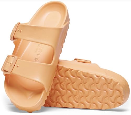 Image of Birkenstock Unisex Arizona Essentials Slide-On Sandal