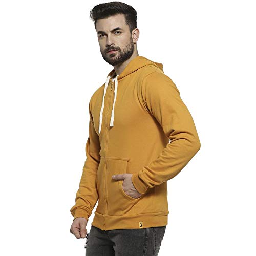 Image of CAHOOT Round Neck Different Designed Sweatshirts for Men