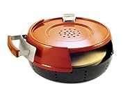 Algopix Similar Product 15 - Pizzacraft PC0601 Pizzeria Pronto