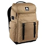 Von innen und außen zugängliches Laptopfach: 18 Zoll x 10 Zoll / 46 cm x 26 cm; Tablet-Hülle: 10 Zoll x 9 Zoll / 26 cm x 24 cm