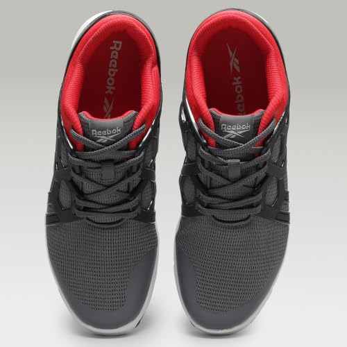 Image of Reebok Men's Running Shoes - Gusto Run Xtreme - Sports Shoes for Men, Ideal for Running, Training & Gym