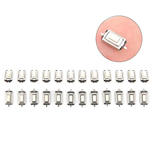 Microinterruttore, interruttore a pulsante tattile...