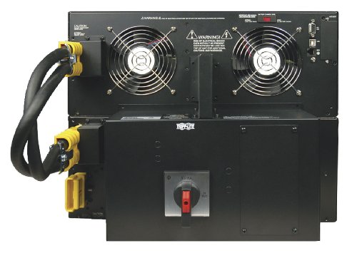 Tripp Lite SU12000RT4UHW