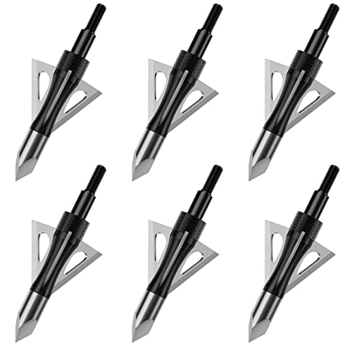 Best Fixed Broadheads Compound Bow 2024 Where to Buy