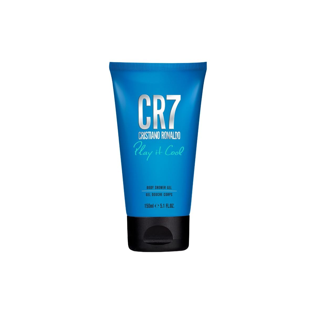 Set de Regalo CR7 Play It Cool 2 piezas