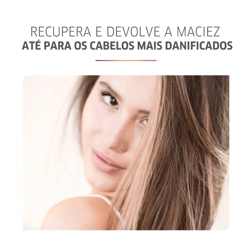 Máscara Wella Professionals Fusion 150ML