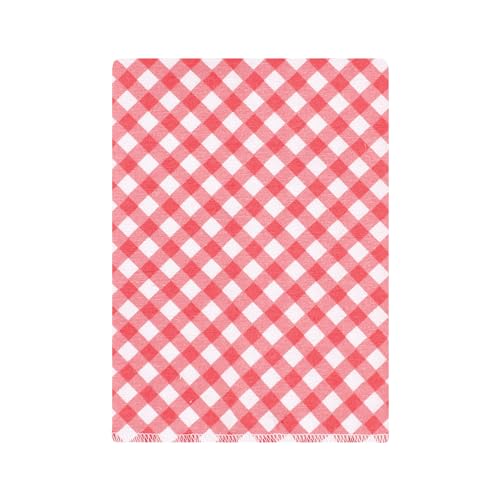 Image of Hudson Baby Unisex Baby Flannel Burp Cloth 12pk, Cherry Sweet, One Size