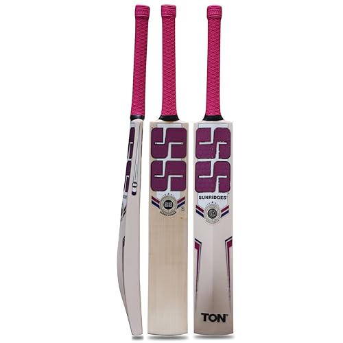 SS Super Power English Willow Cricket Bat (B0CLXVY28K) Amazon Price History, Amazon Price Tracker