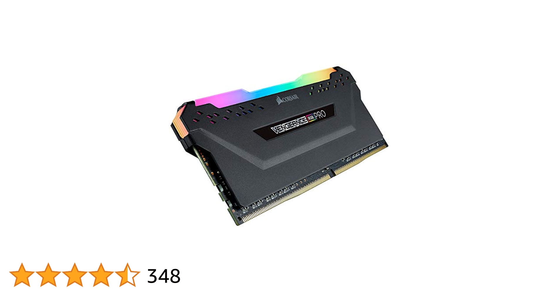 Amazon | CORSAIR DDR4-3200MHz デスクトップPC用 メモリ forAMD