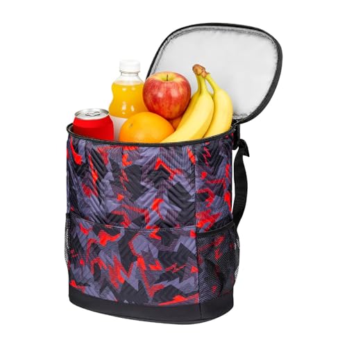 Sac isotherme à dos de pique-nique et randonnée plein air