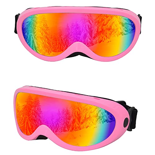 Ski Goggle The 16 best products compared Outdoors Magazine