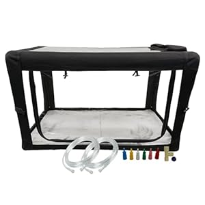 Oxygen Therapy Cage for Pets – Ve...