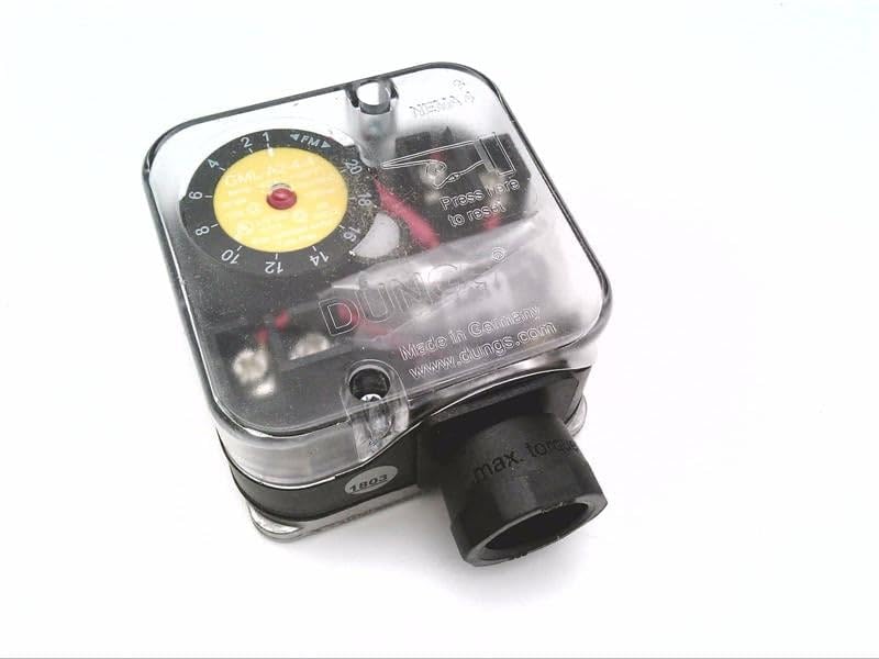 たかし　GS2542L　　GWL2 Amazon.com: DUNGS 266942 (Formerly 217-337A), **GML-A2-4-4