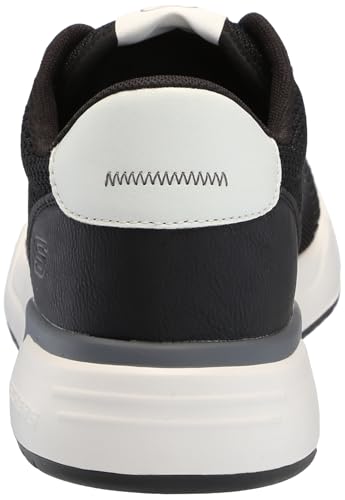 Skechers USA Men's Corliss-Dorset Sneaker3