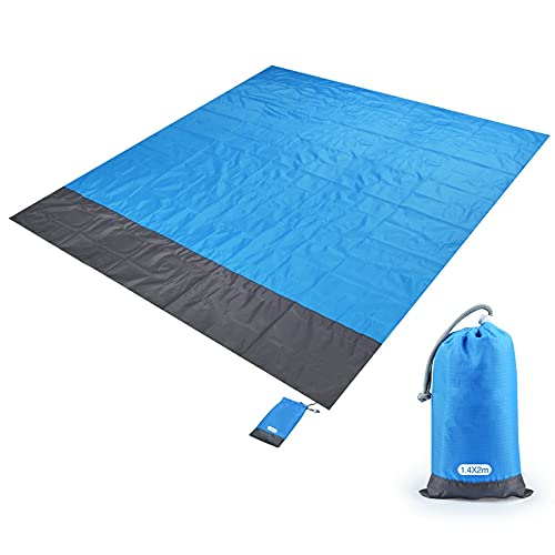 See full amazon price history chart for TOPHAVEN Pocket Picnic Waterproof Beach Mat Sand Free Blanket Camping Outdoor Picknick Tent Folding Cover Bedding(79 * 88 INCH) TOPHAVEN Pocket Picnic Waterproof Beach Mat Sand Free Blanket Camping Outdoor Picknick Tent Folding Cover Bedding(79 * 88 INCH) (B0BMV4V6W5) Amazon Price History, Amazon Price Tracker