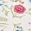 Floral Beige