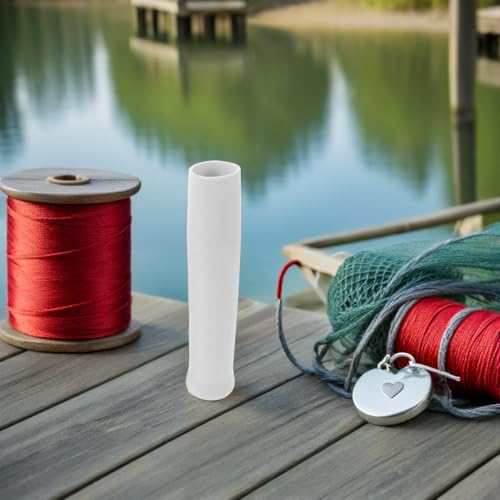 Manchons protège-sciure pour matériel de pêche et de golf - 7