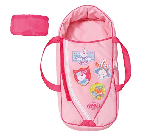 Preisvergleich Produktbild Zapf Creation 822203 Baby Born Puppenzubehör, Mehrfarbig