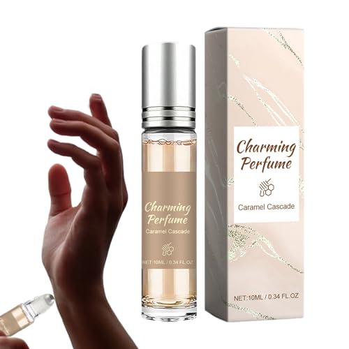 Perfumes Para Mujer | Perfume Personal 10ml | Fragancia Duradera...